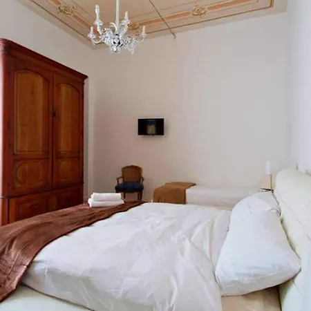 Pensión Aragona Palermo