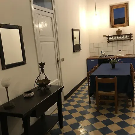 Pensión Aragona *