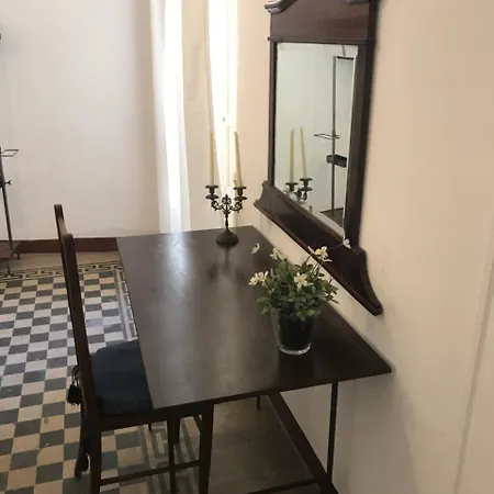 Pensión Aragona