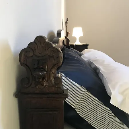 Pensión Aragona *