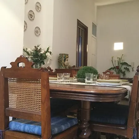 Aragona Πανσιόν Παλέρμο