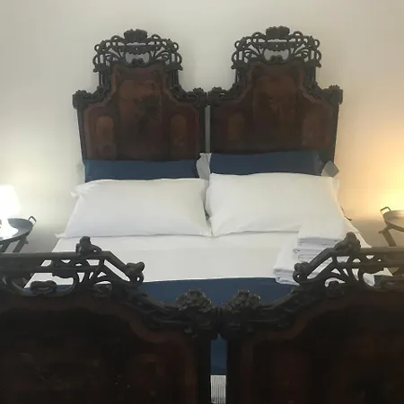 Pensionat Aragona Palermo