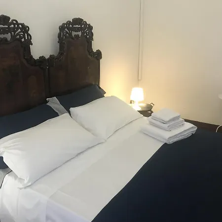 Πανσιόν Aragona Παλέρμο