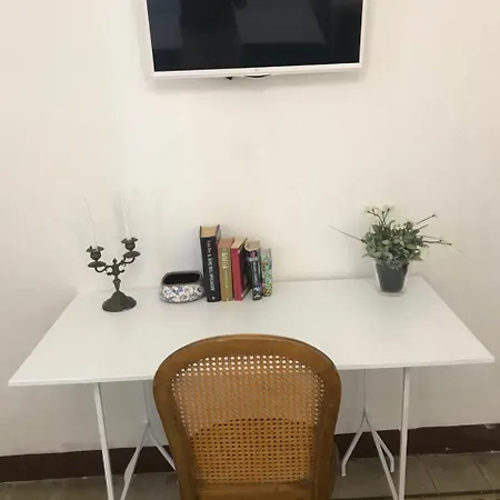 Aragona Πανσιόν Παλέρμο