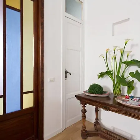 Guest house Aragona