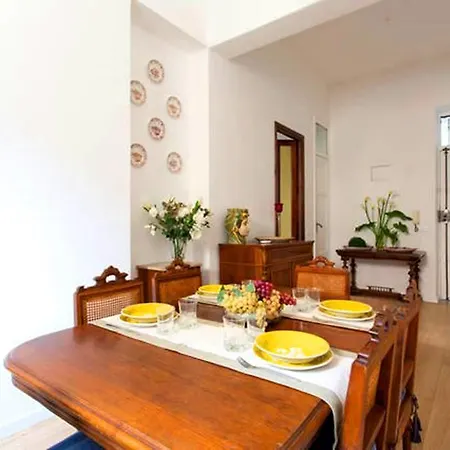 Aragona Guest house