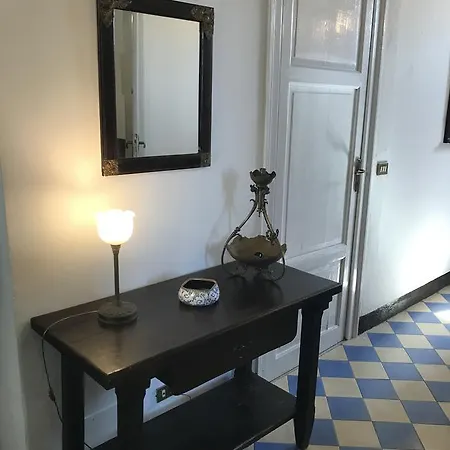 Guest house Aragona *