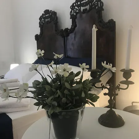 Aragona Guest house