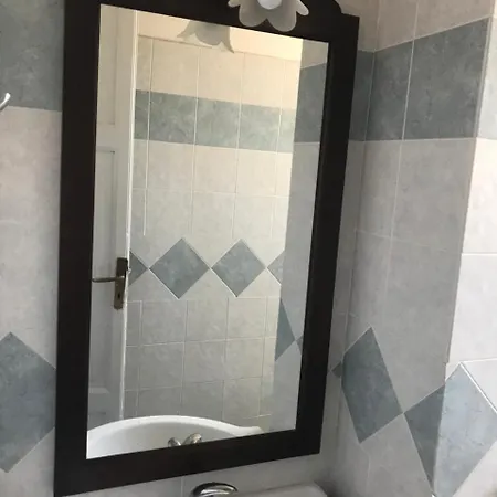 Aragona Guest house